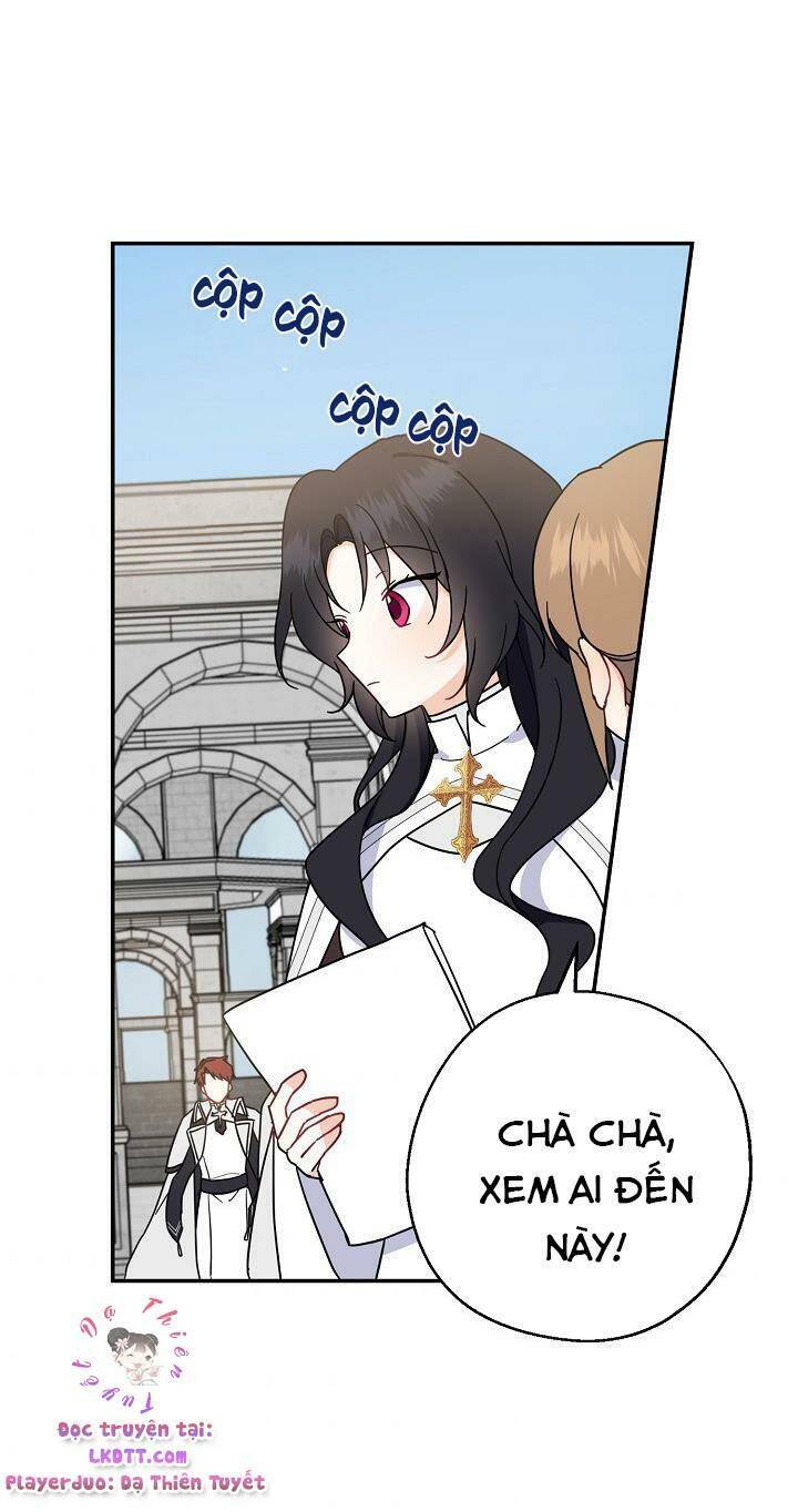 Trở Thành Con Gái Nhà Tài Phiệt Chapter 15 - Trang 2