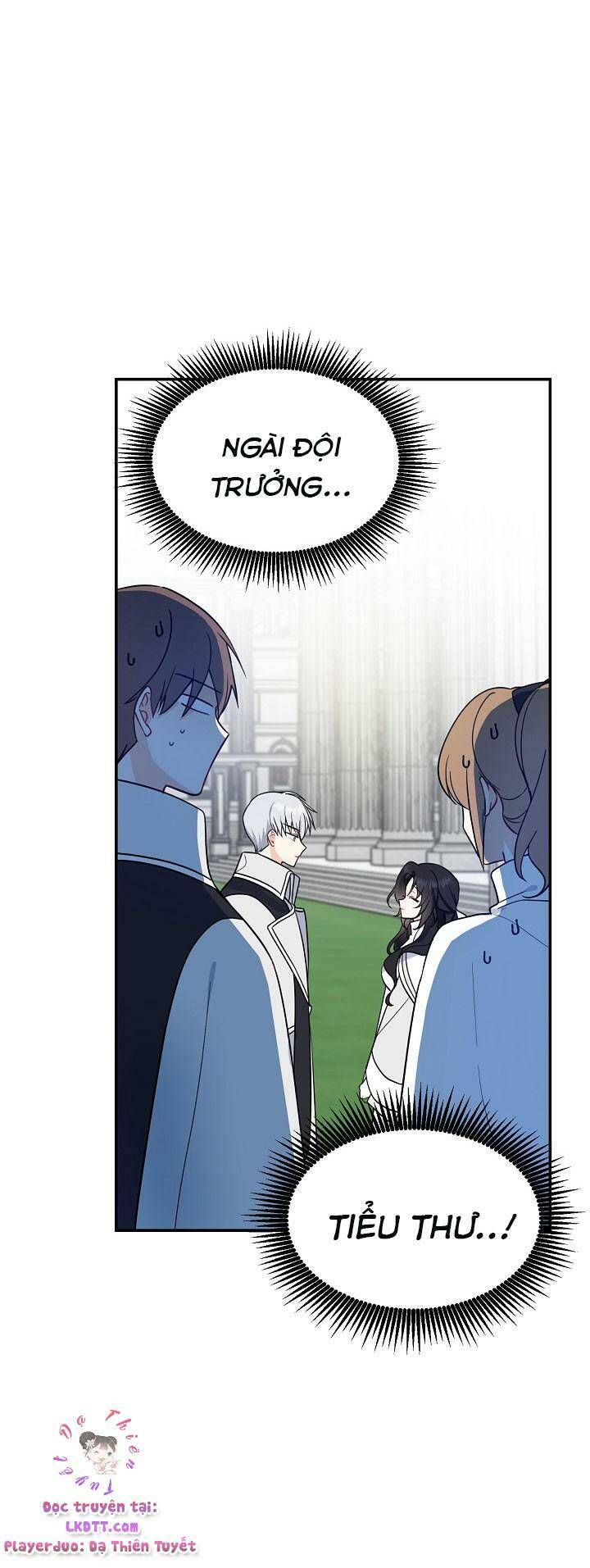 Trở Thành Con Gái Nhà Tài Phiệt Chapter 16 - Trang 2