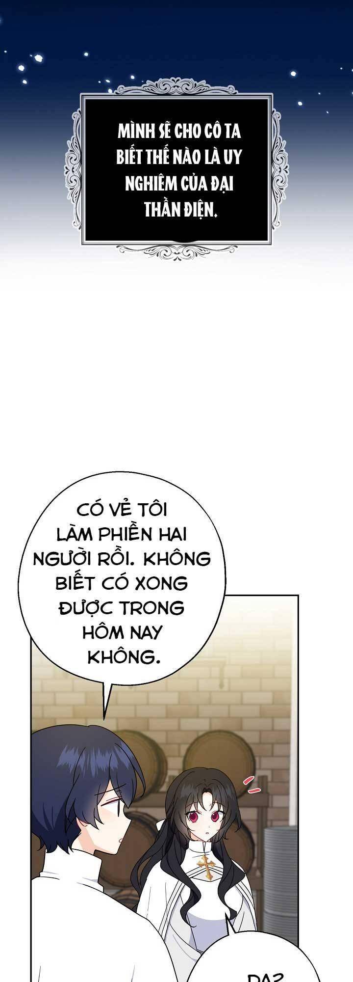 Trở Thành Con Gái Nhà Tài Phiệt Chapter 17 - Trang 2