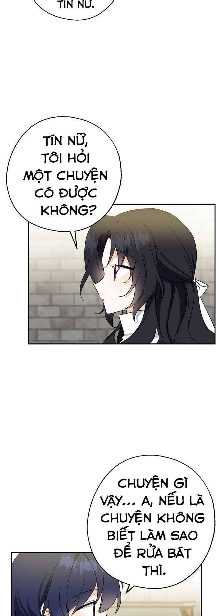 Trở Thành Con Gái Nhà Tài Phiệt Chapter 17 - Trang 2