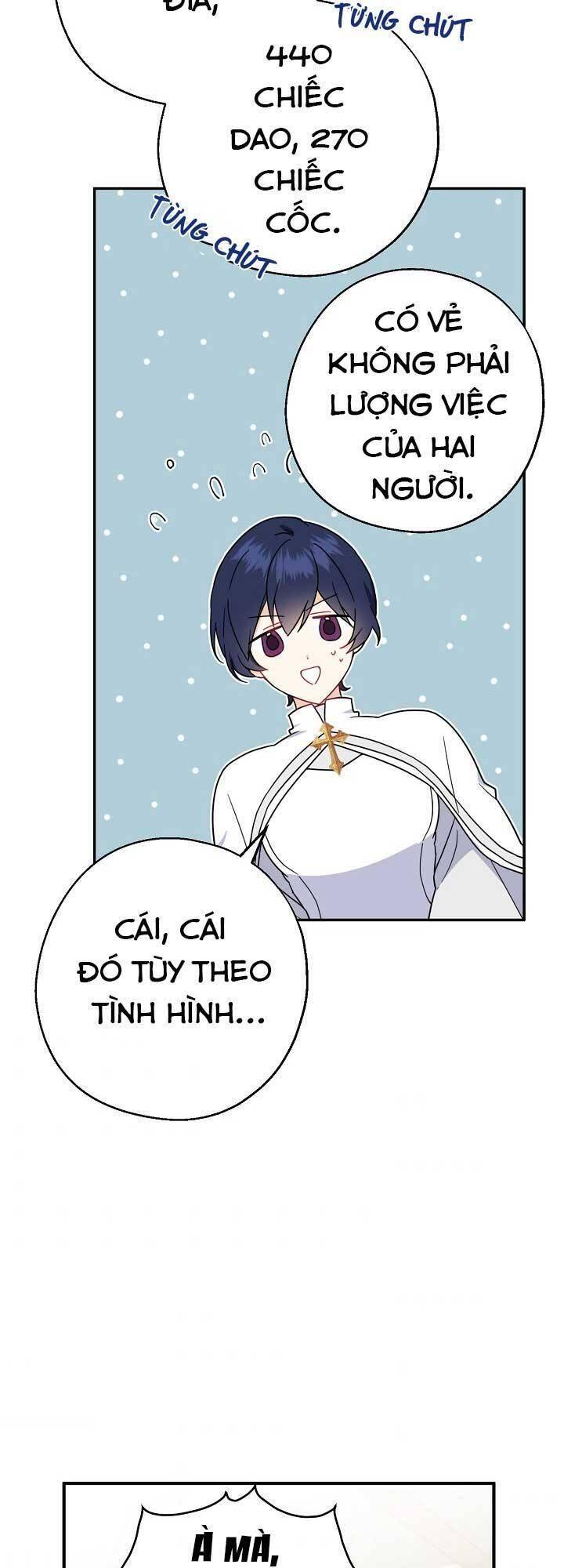 Trở Thành Con Gái Nhà Tài Phiệt Chapter 17 - Trang 2