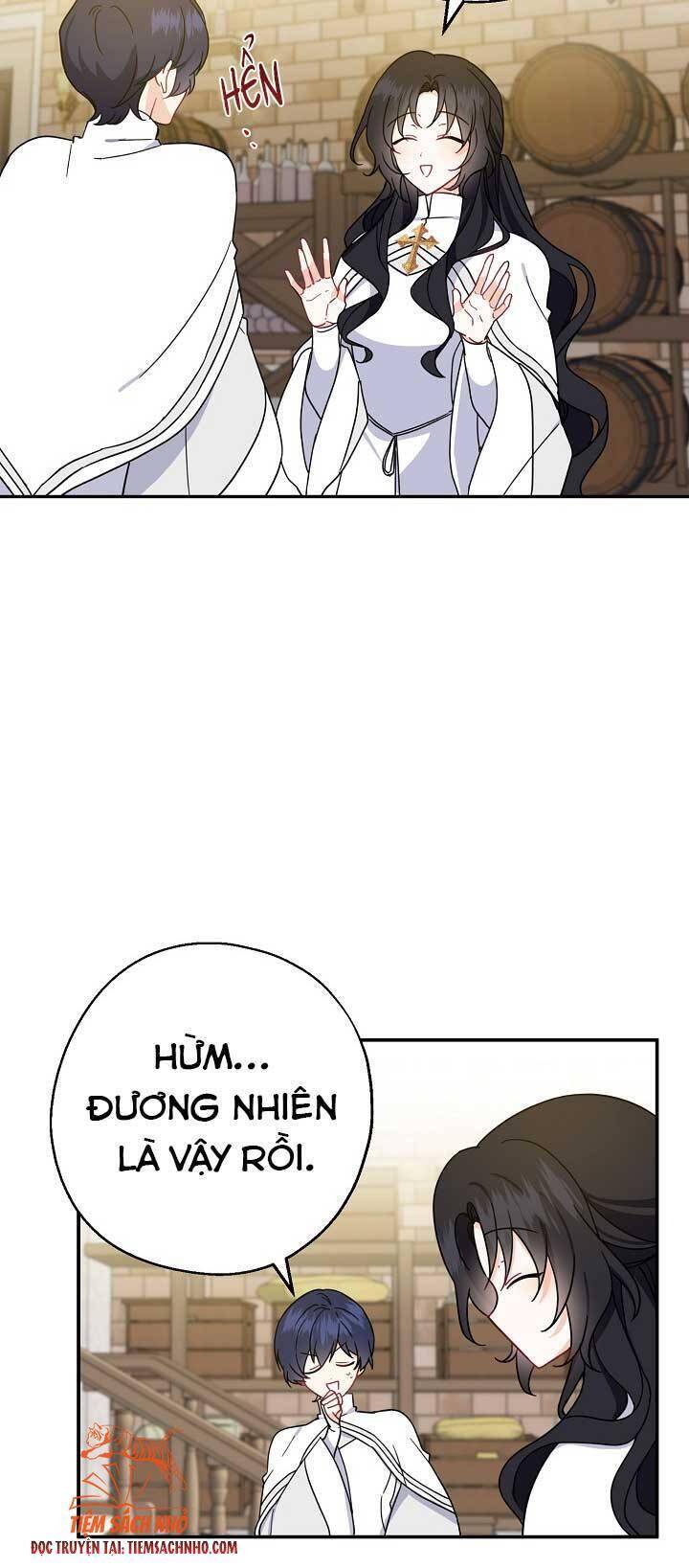 Trở Thành Con Gái Nhà Tài Phiệt Chapter 17 - Trang 2