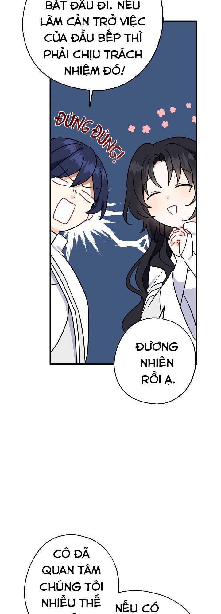 Trở Thành Con Gái Nhà Tài Phiệt Chapter 17 - Trang 2