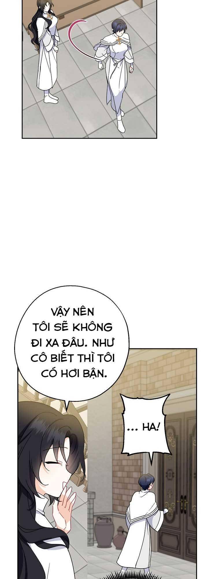 Trở Thành Con Gái Nhà Tài Phiệt Chapter 17 - Trang 2