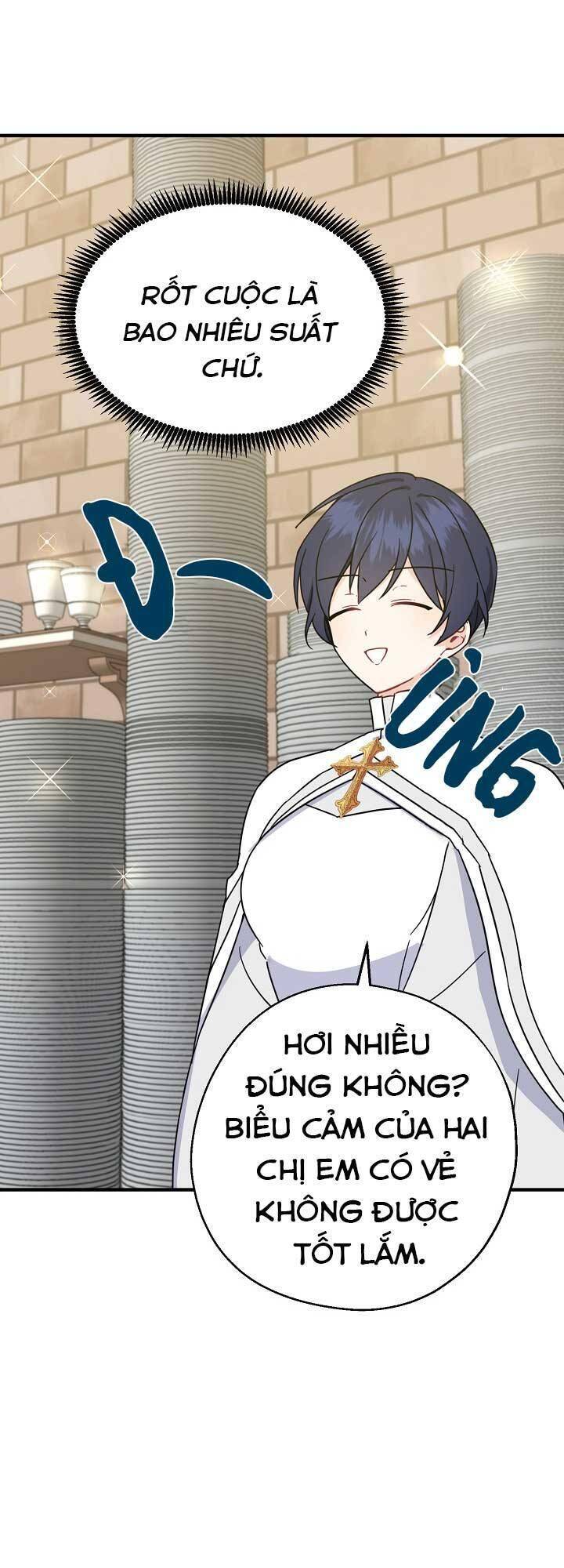 Trở Thành Con Gái Nhà Tài Phiệt Chapter 17 - Trang 2