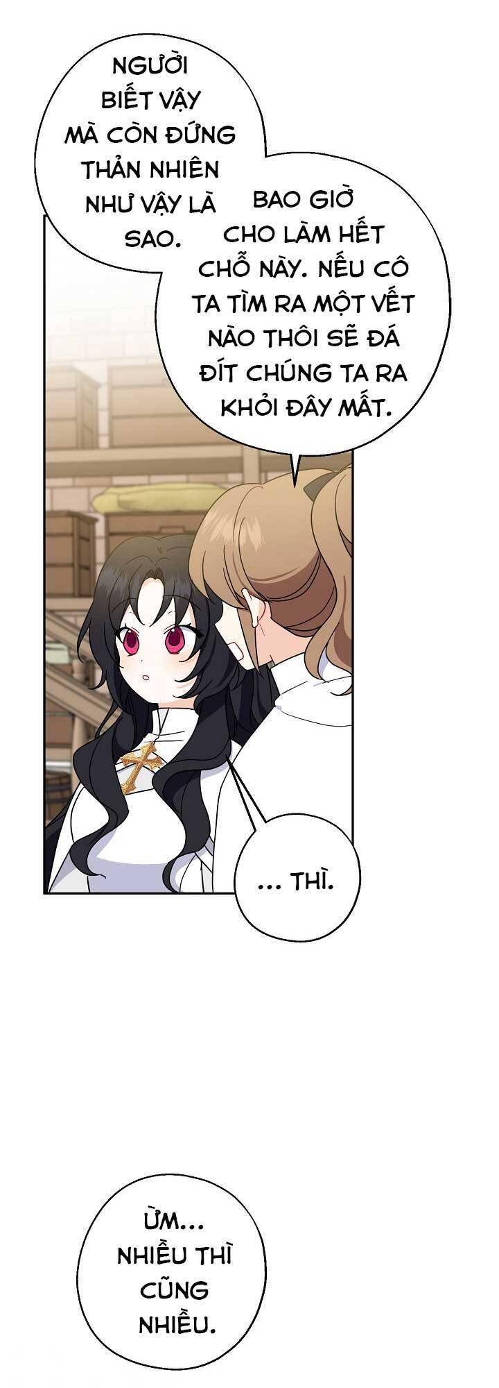 Trở Thành Con Gái Nhà Tài Phiệt Chapter 17 - Trang 2