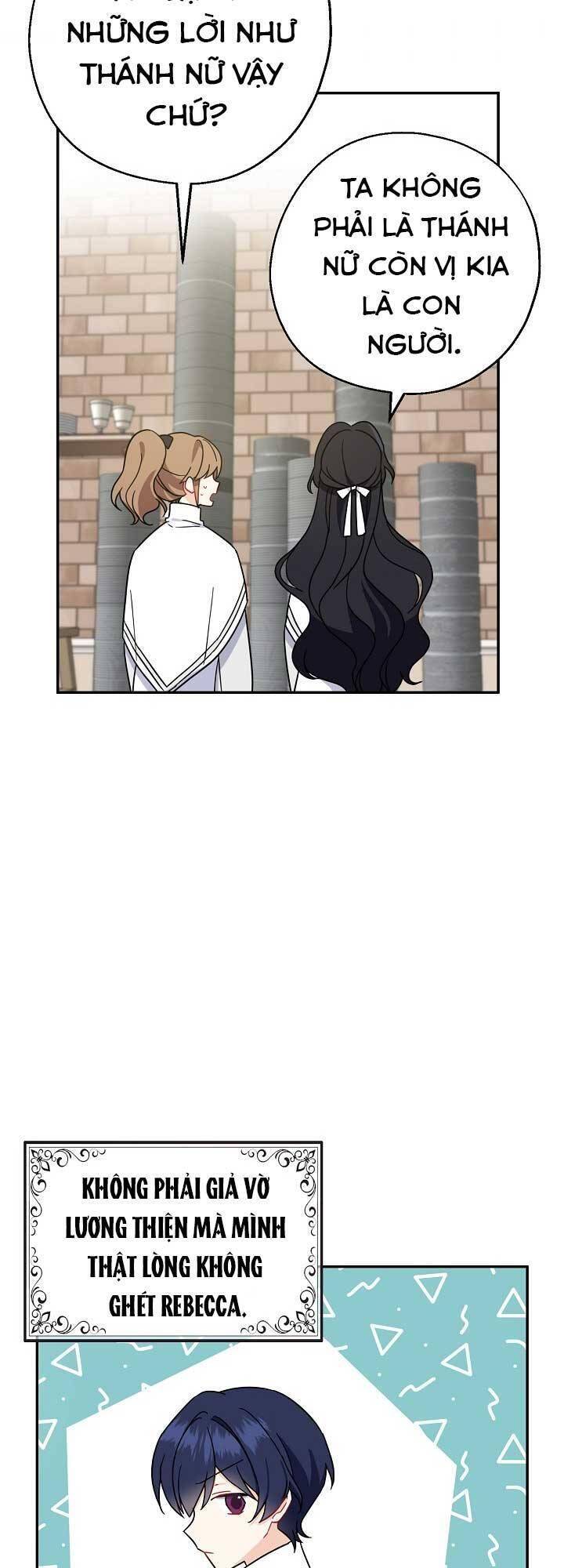 Trở Thành Con Gái Nhà Tài Phiệt Chapter 17 - Trang 2