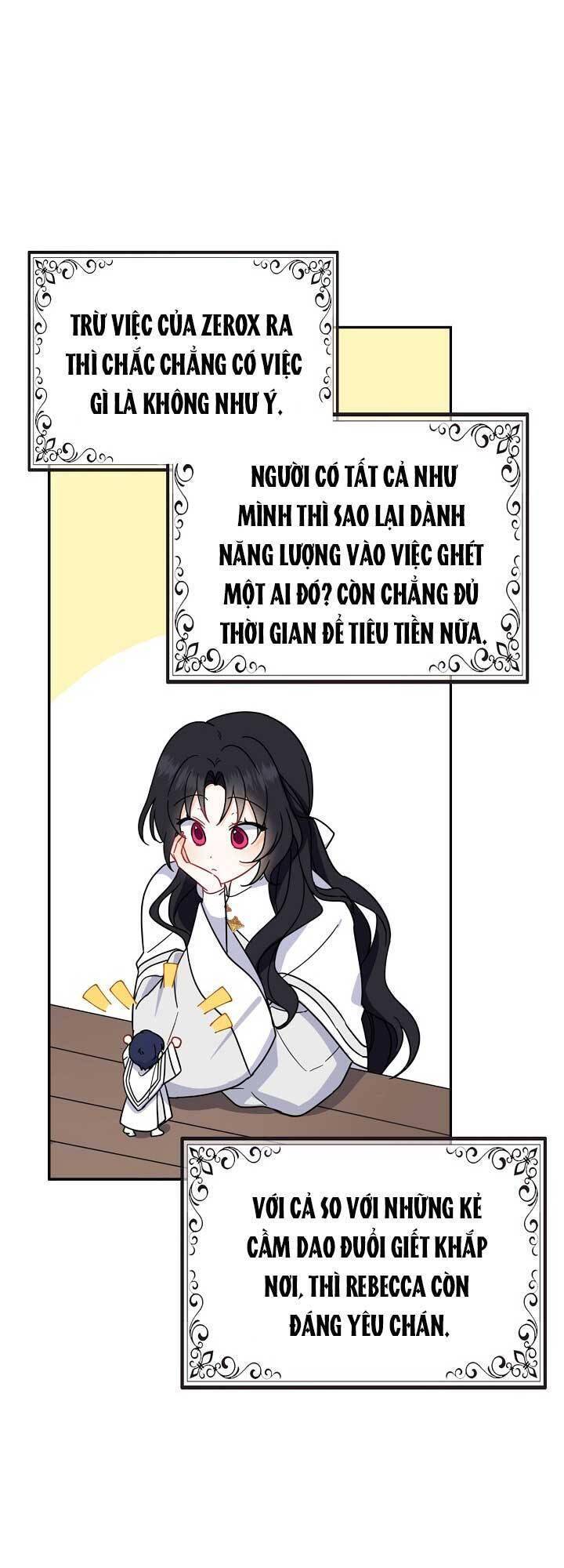 Trở Thành Con Gái Nhà Tài Phiệt Chapter 17 - Trang 2