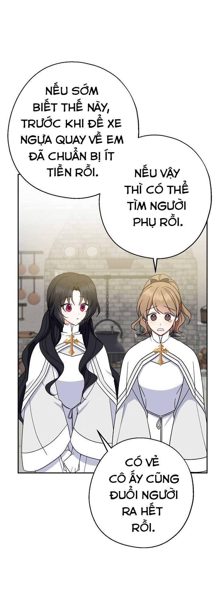 Trở Thành Con Gái Nhà Tài Phiệt Chapter 17 - Trang 2
