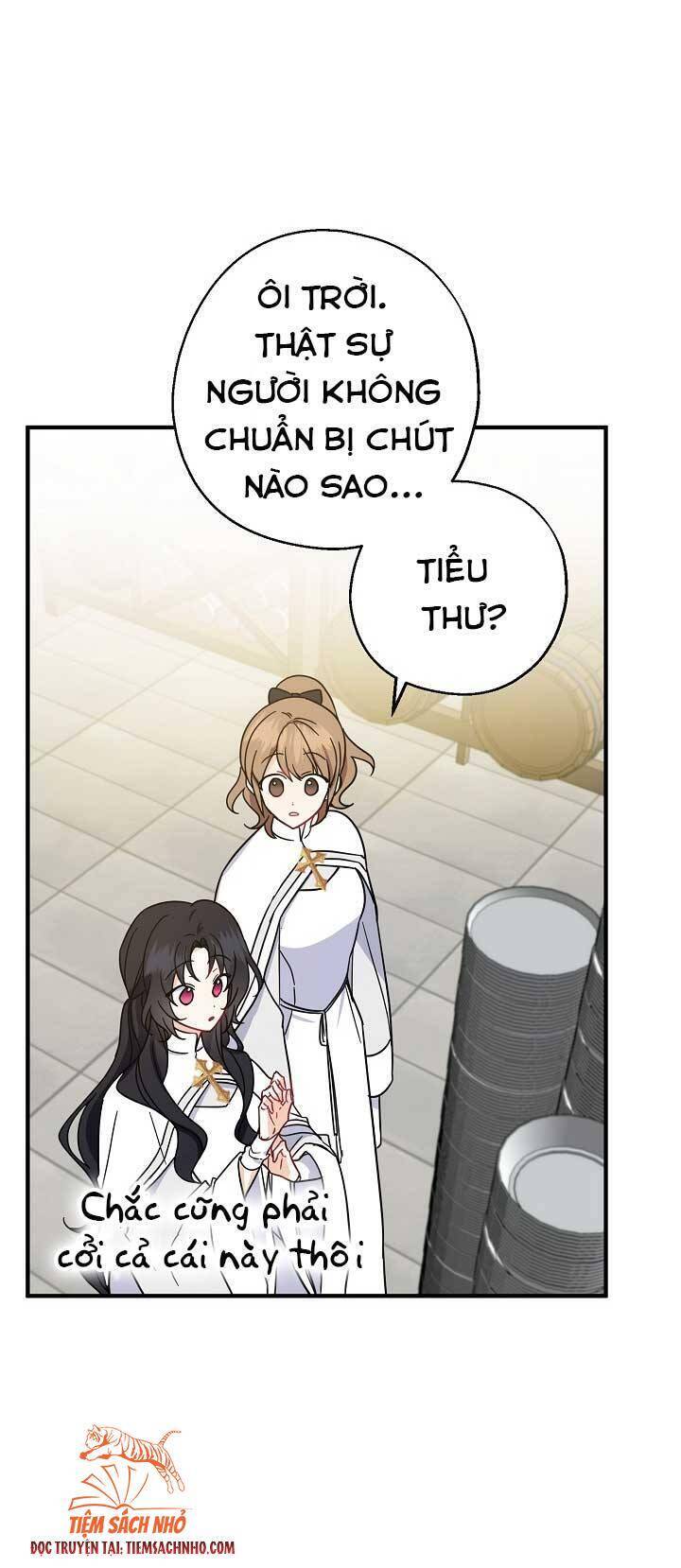 Trở Thành Con Gái Nhà Tài Phiệt Chapter 17 - Trang 2