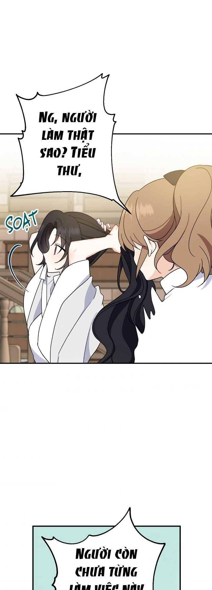 Trở Thành Con Gái Nhà Tài Phiệt Chapter 17 - Trang 2