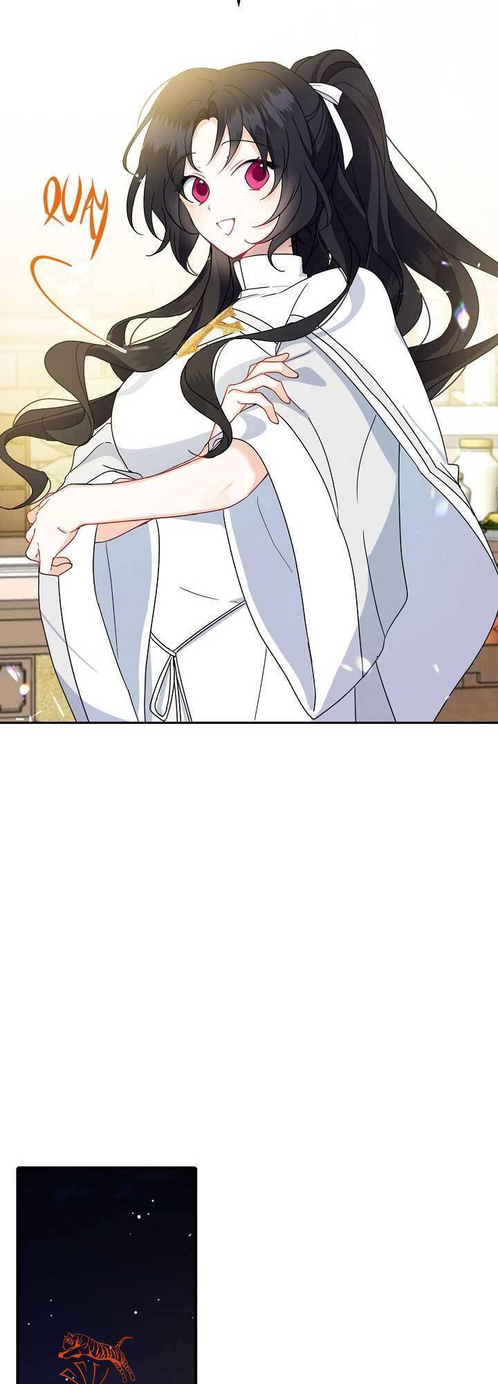 Trở Thành Con Gái Nhà Tài Phiệt Chapter 17 - Trang 2