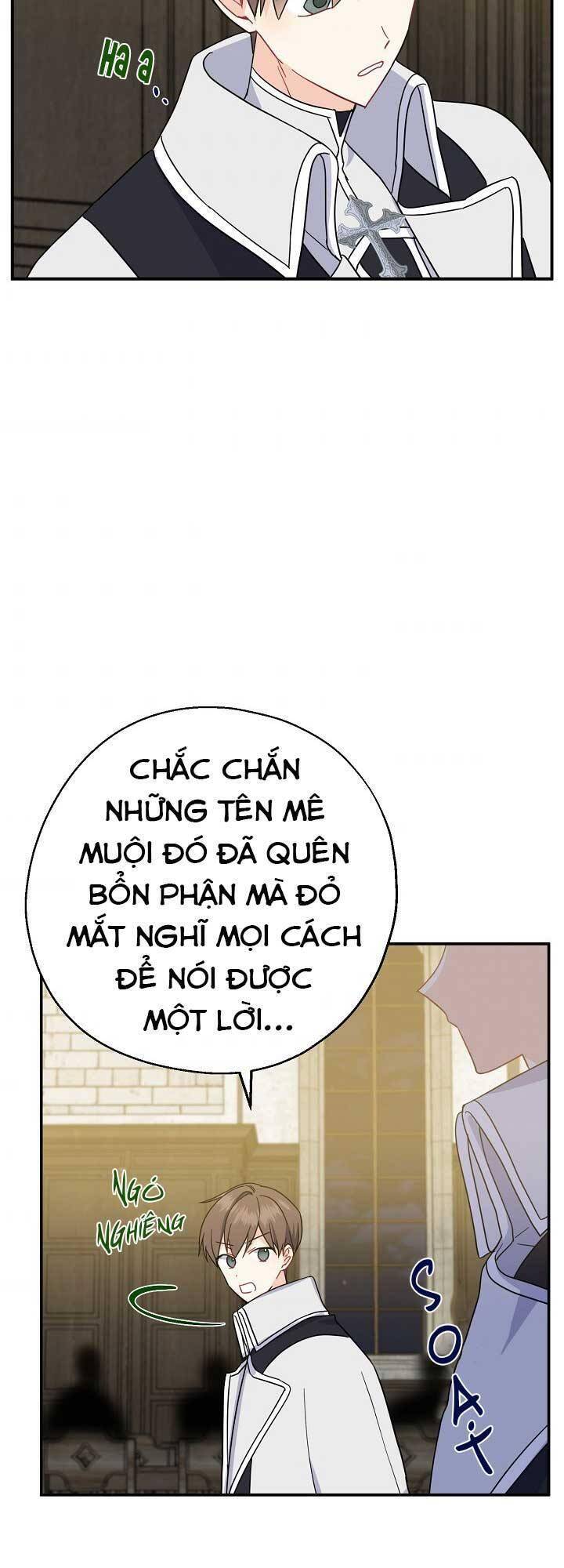 Trở Thành Con Gái Nhà Tài Phiệt Chapter 17 - Trang 2
