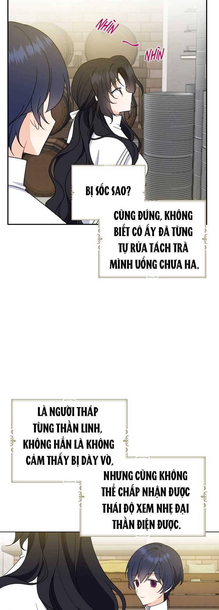 Trở Thành Con Gái Nhà Tài Phiệt Chapter 17 - Trang 2