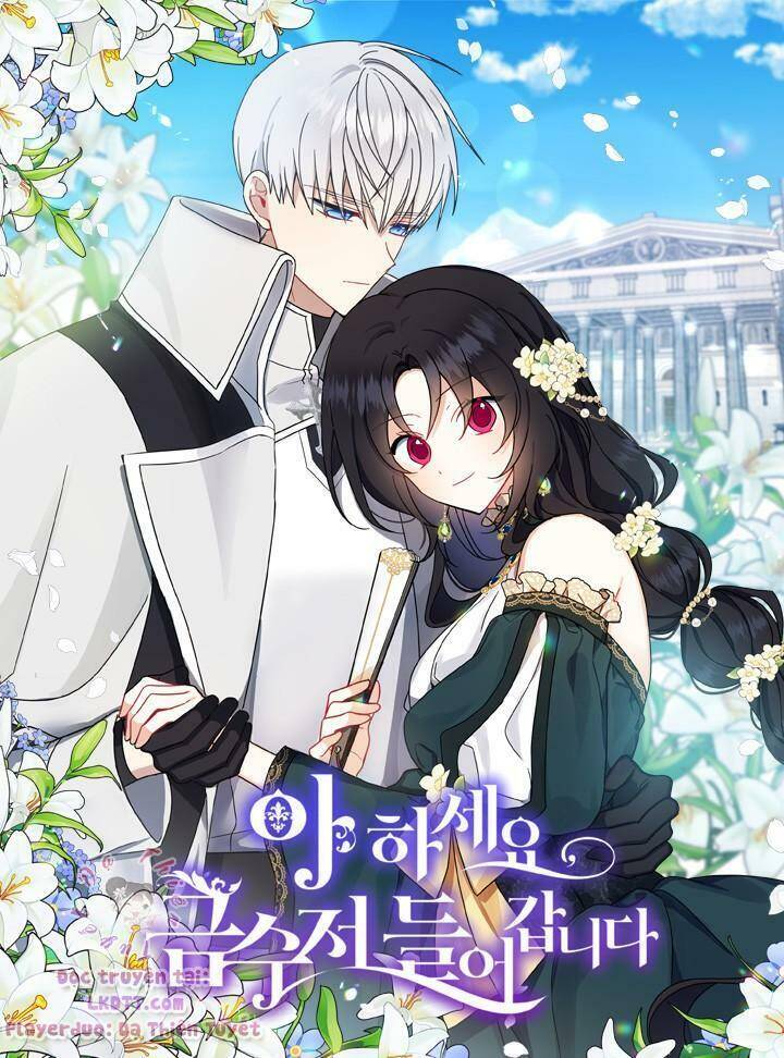 Trở Thành Con Gái Nhà Tài Phiệt Chapter 18 - Trang 2