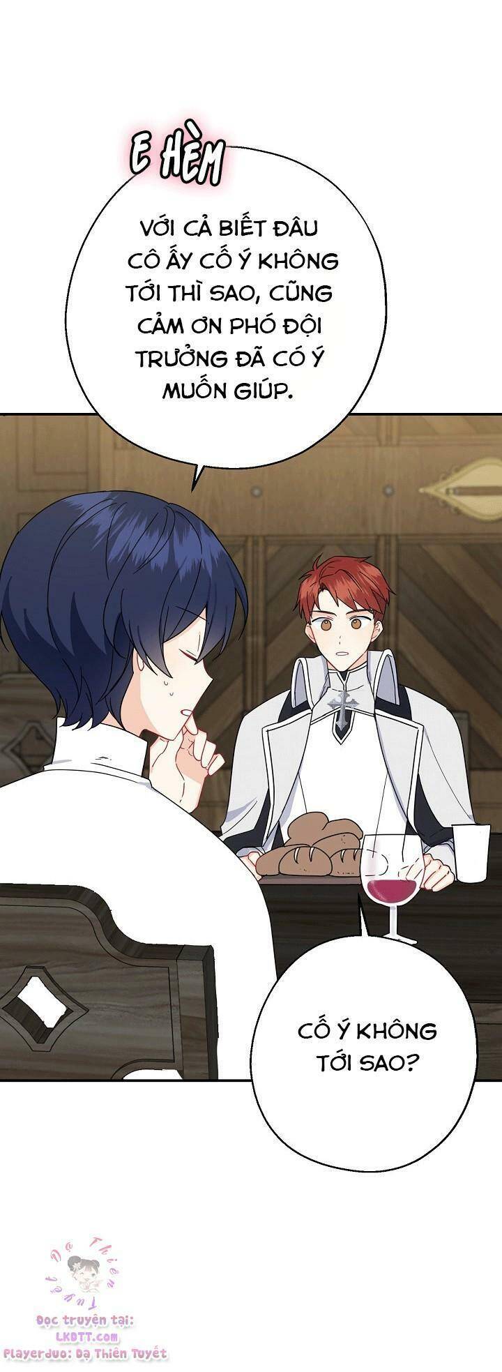 Trở Thành Con Gái Nhà Tài Phiệt Chapter 18 - Trang 2