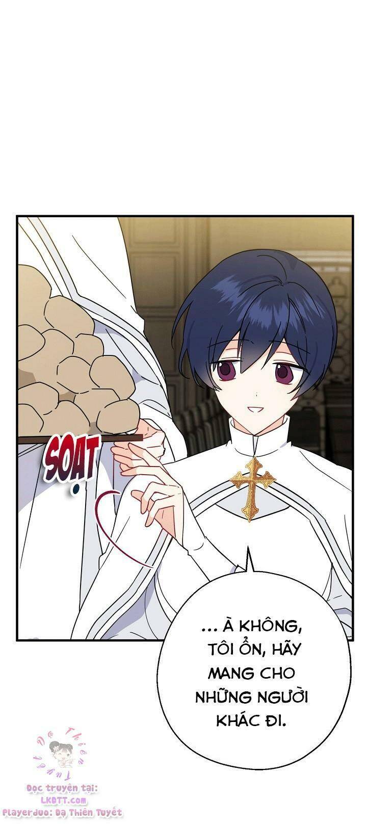 Trở Thành Con Gái Nhà Tài Phiệt Chapter 18 - Trang 2