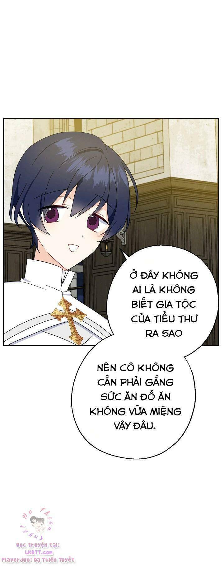 Trở Thành Con Gái Nhà Tài Phiệt Chapter 18 - Trang 2