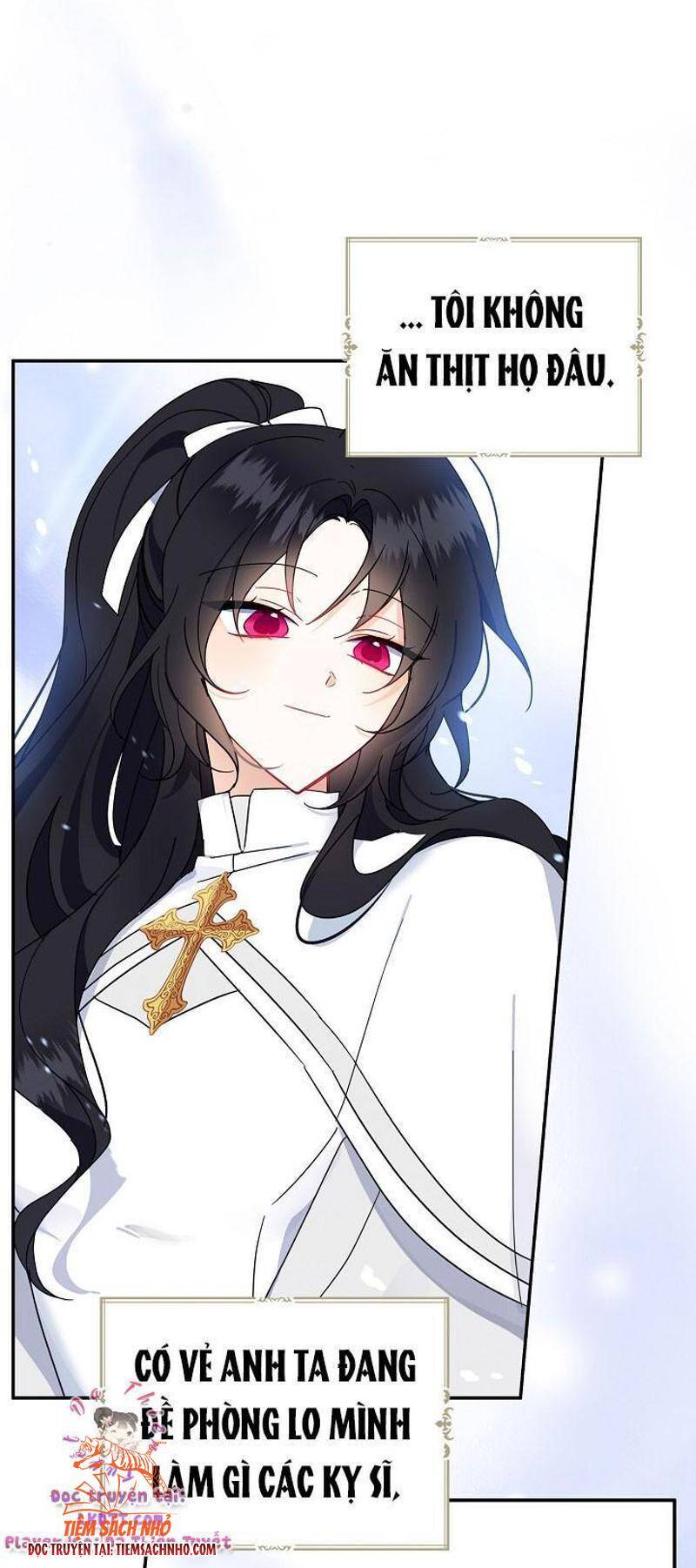 Trở Thành Con Gái Nhà Tài Phiệt Chapter 19 - Trang 2