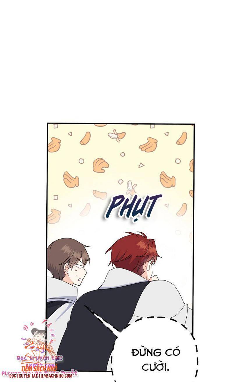 Trở Thành Con Gái Nhà Tài Phiệt Chapter 19 - Trang 2