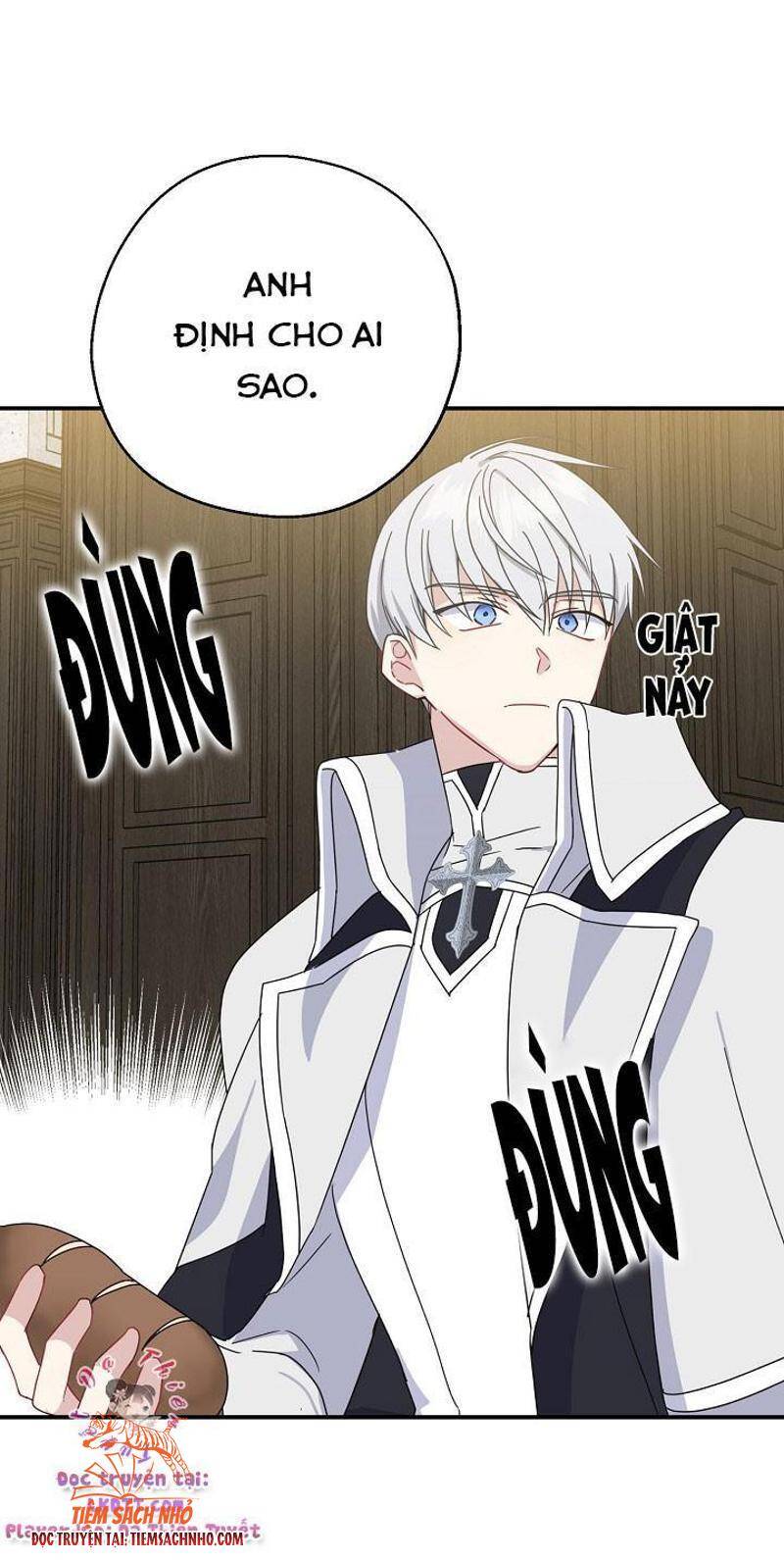 Trở Thành Con Gái Nhà Tài Phiệt Chapter 19 - Trang 2