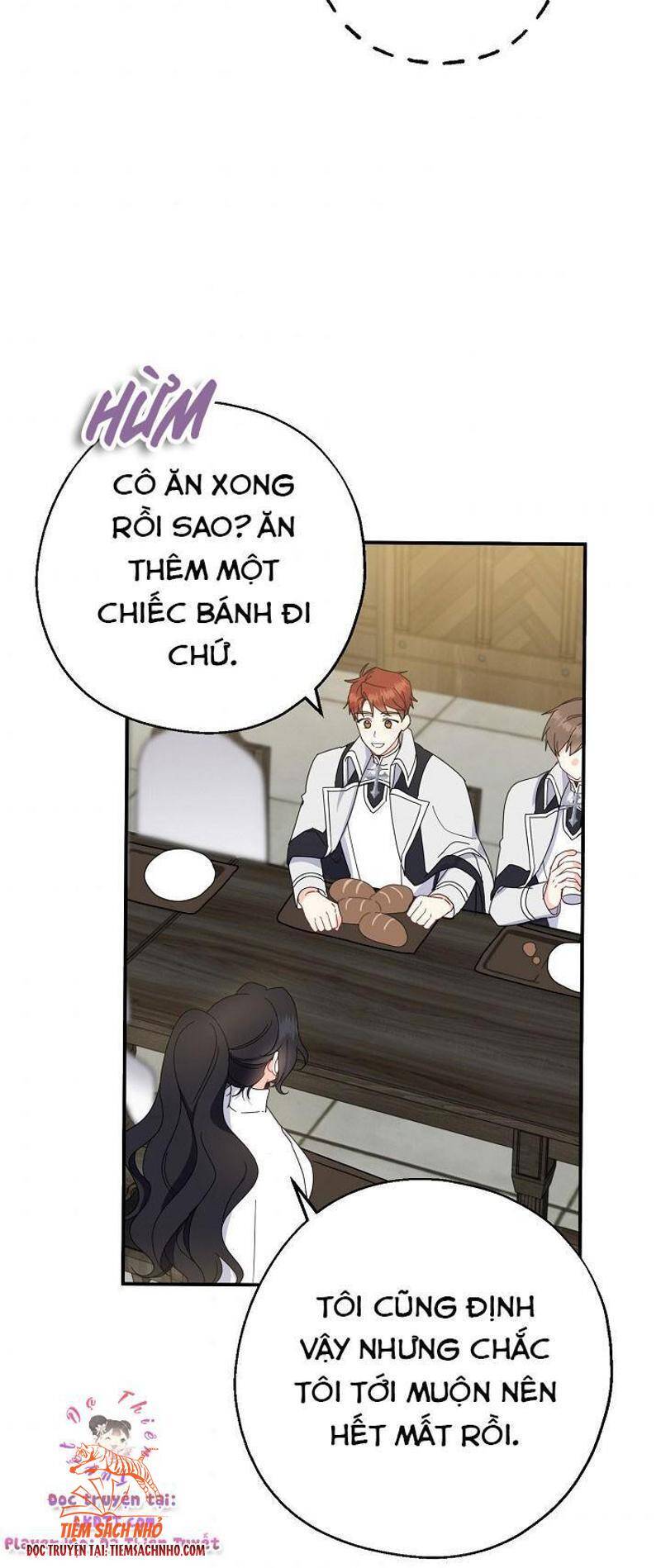 Trở Thành Con Gái Nhà Tài Phiệt Chapter 19 - Trang 2