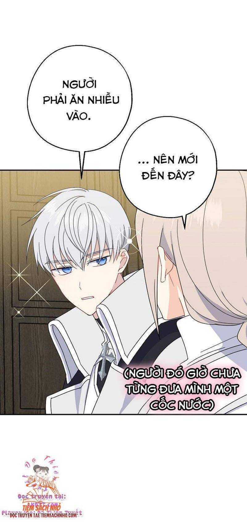 Trở Thành Con Gái Nhà Tài Phiệt Chapter 19 - Trang 2