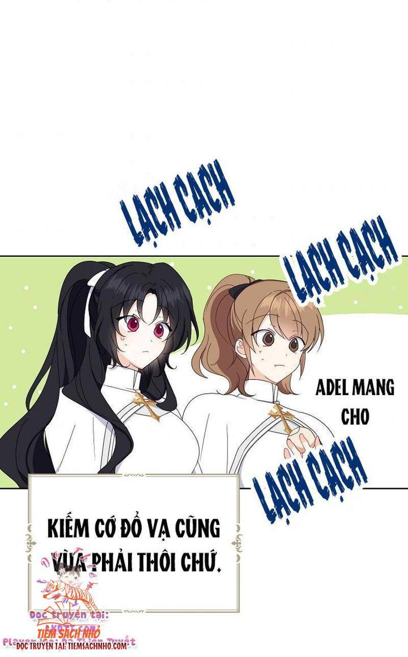 Trở Thành Con Gái Nhà Tài Phiệt Chapter 19 - Trang 2