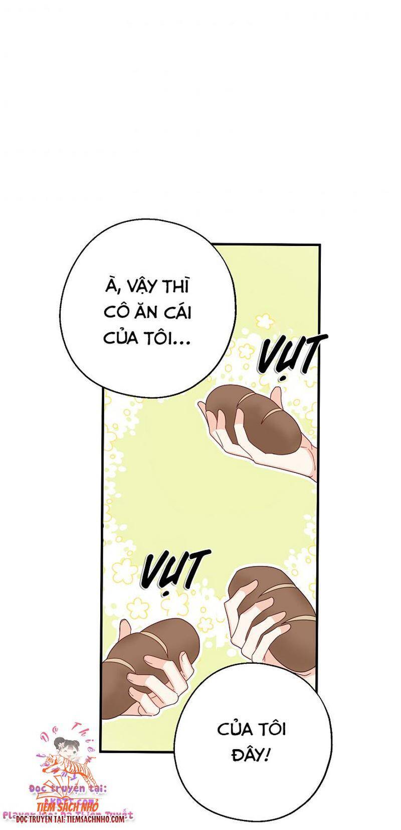 Trở Thành Con Gái Nhà Tài Phiệt Chapter 19 - Trang 2