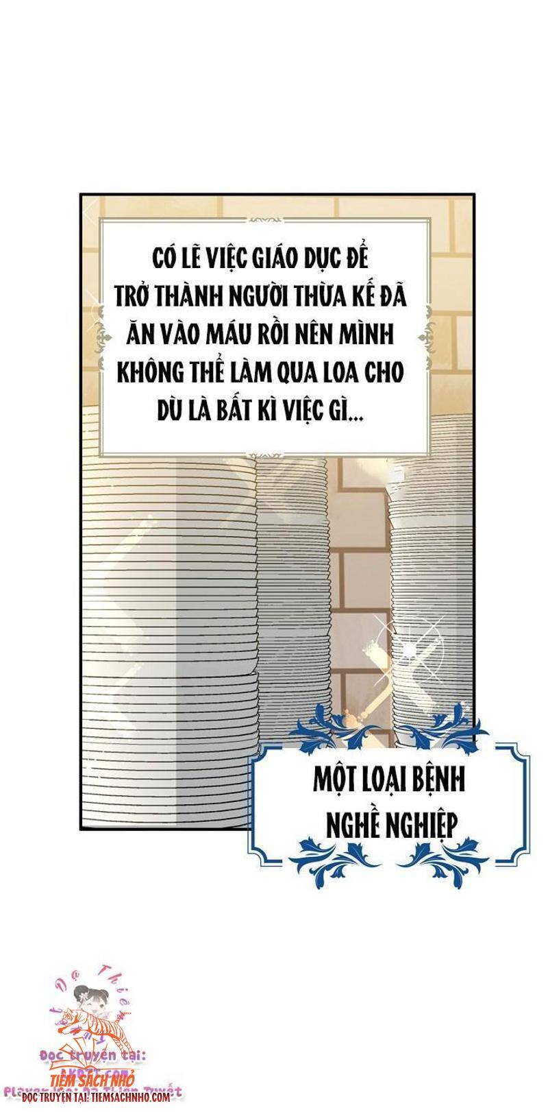 Trở Thành Con Gái Nhà Tài Phiệt Chapter 19 - Trang 2