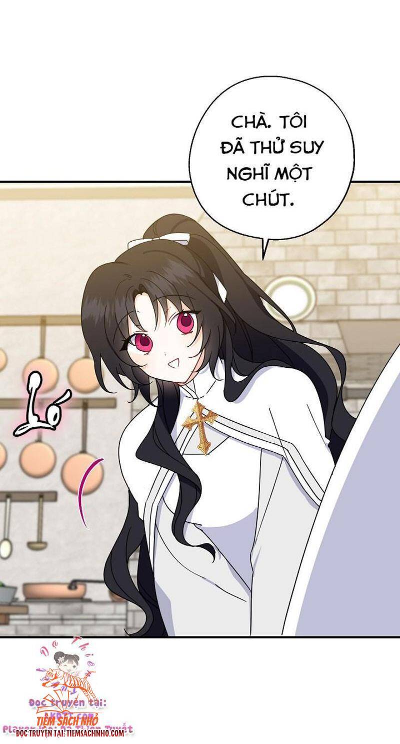 Trở Thành Con Gái Nhà Tài Phiệt Chapter 19 - Trang 2