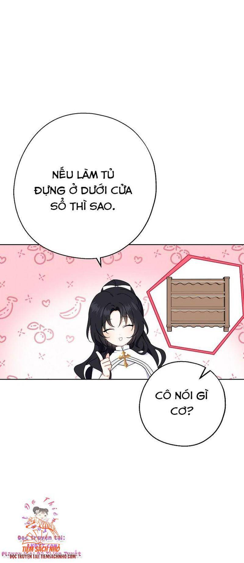 Trở Thành Con Gái Nhà Tài Phiệt Chapter 19 - Trang 2