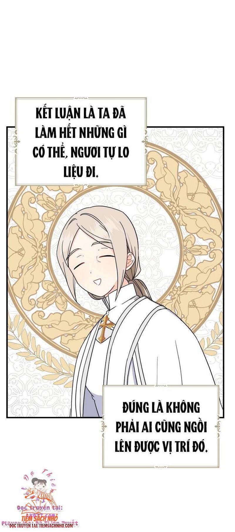 Trở Thành Con Gái Nhà Tài Phiệt Chapter 19 - Trang 2