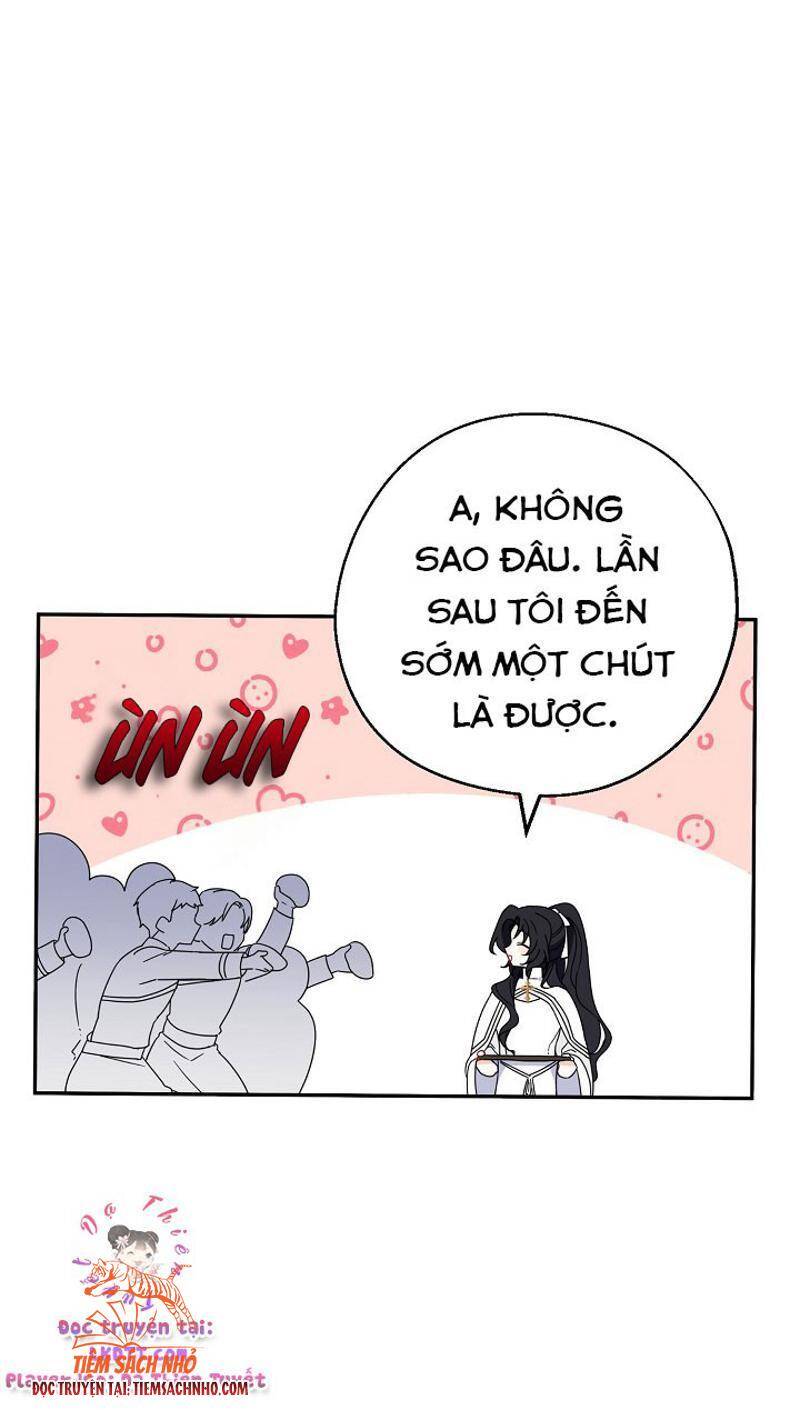 Trở Thành Con Gái Nhà Tài Phiệt Chapter 19 - Trang 2