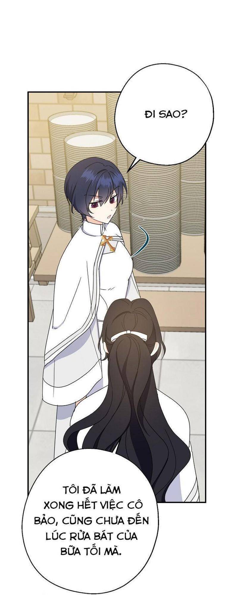 Trở Thành Con Gái Nhà Tài Phiệt Chapter 19 - Trang 2