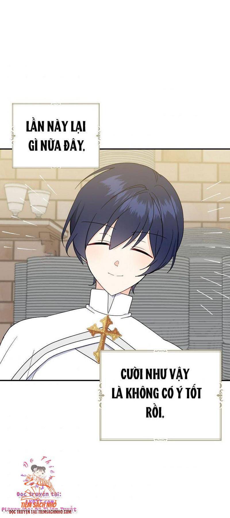 Trở Thành Con Gái Nhà Tài Phiệt Chapter 19 - Trang 2