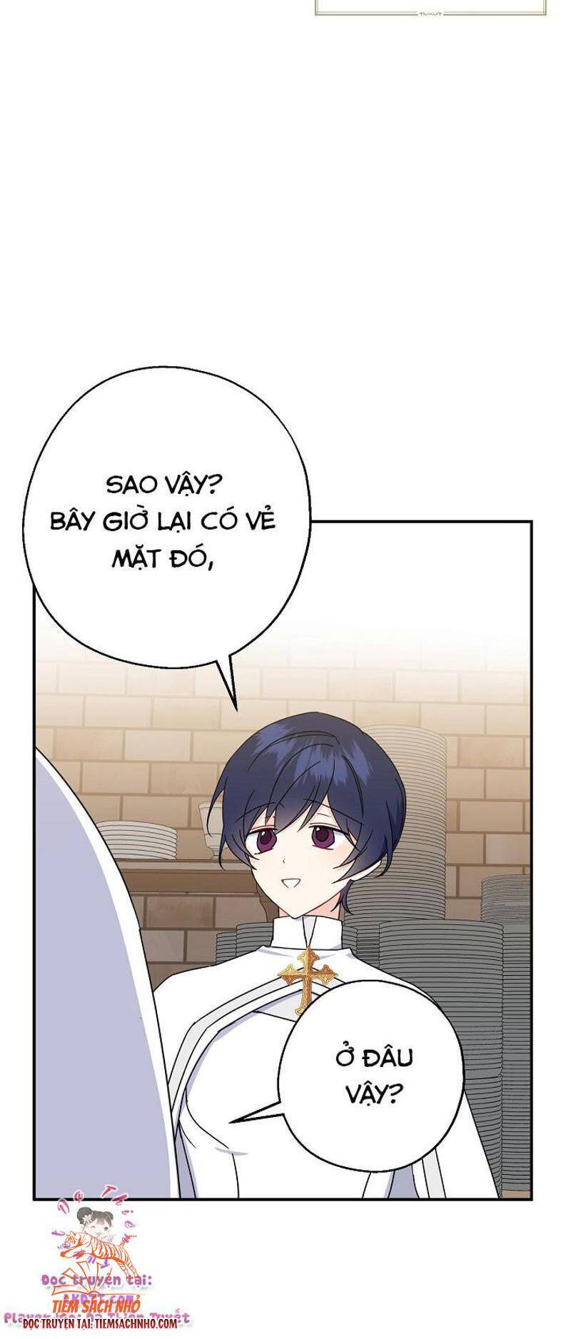 Trở Thành Con Gái Nhà Tài Phiệt Chapter 19 - Trang 2