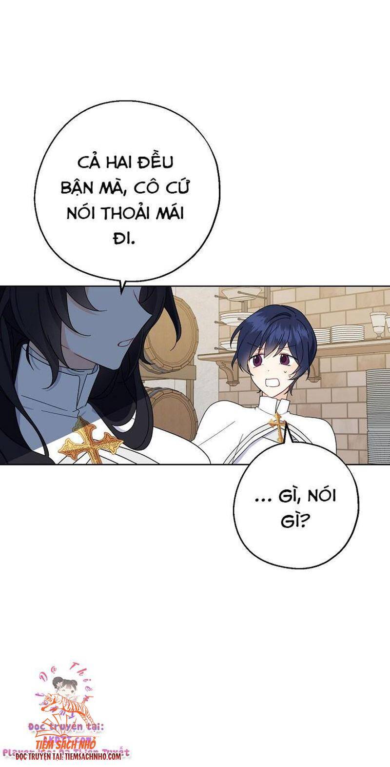 Trở Thành Con Gái Nhà Tài Phiệt Chapter 19 - Trang 2