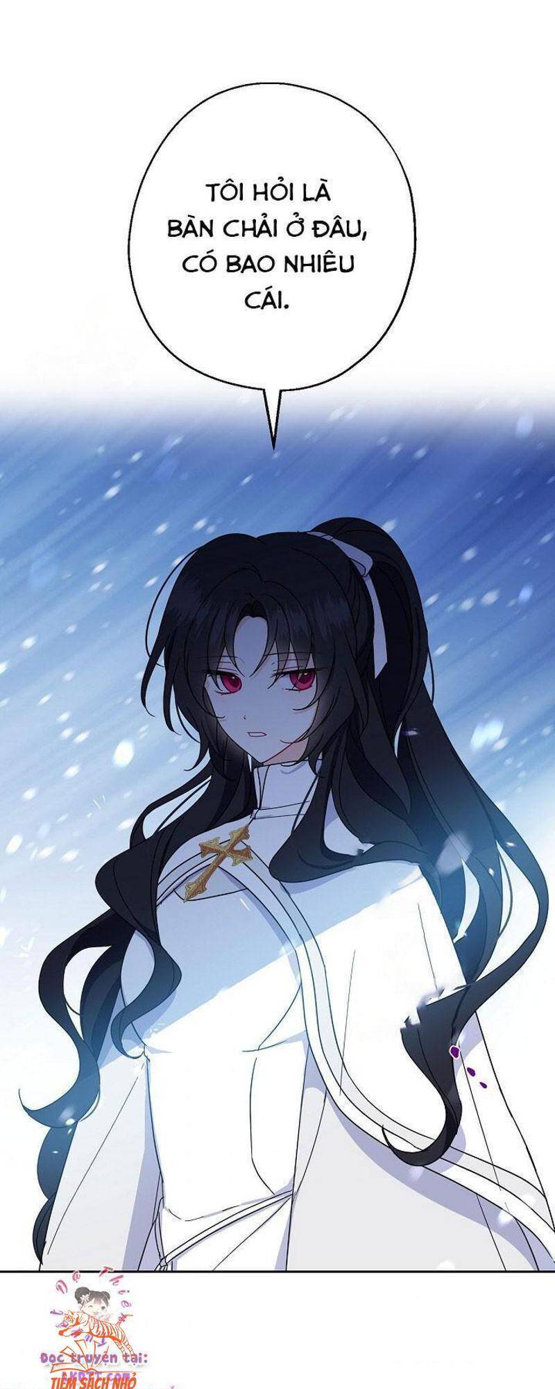 Trở Thành Con Gái Nhà Tài Phiệt Chapter 19 - Trang 2