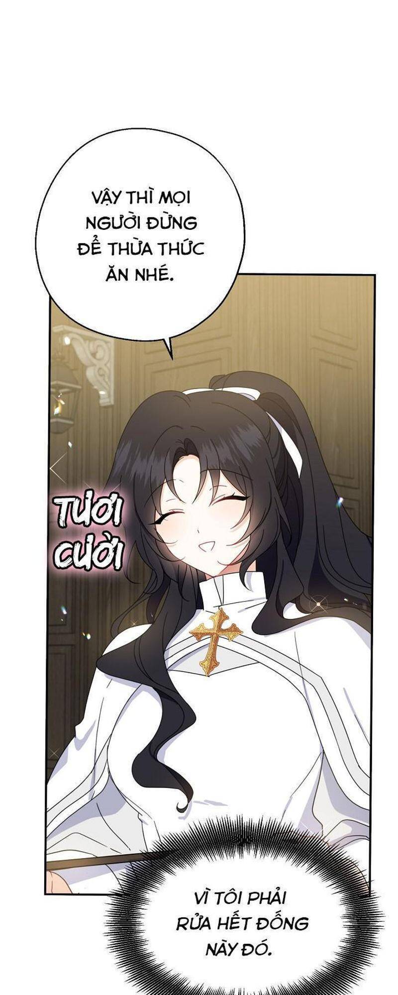 Trở Thành Con Gái Nhà Tài Phiệt Chapter 19 - Trang 2