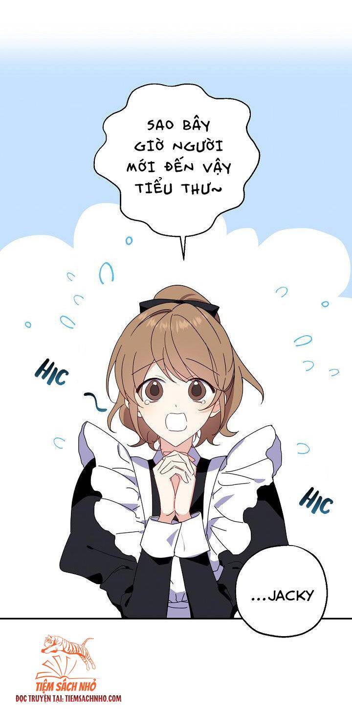 Trở Thành Con Gái Nhà Tài Phiệt Chapter 2 - Trang 2