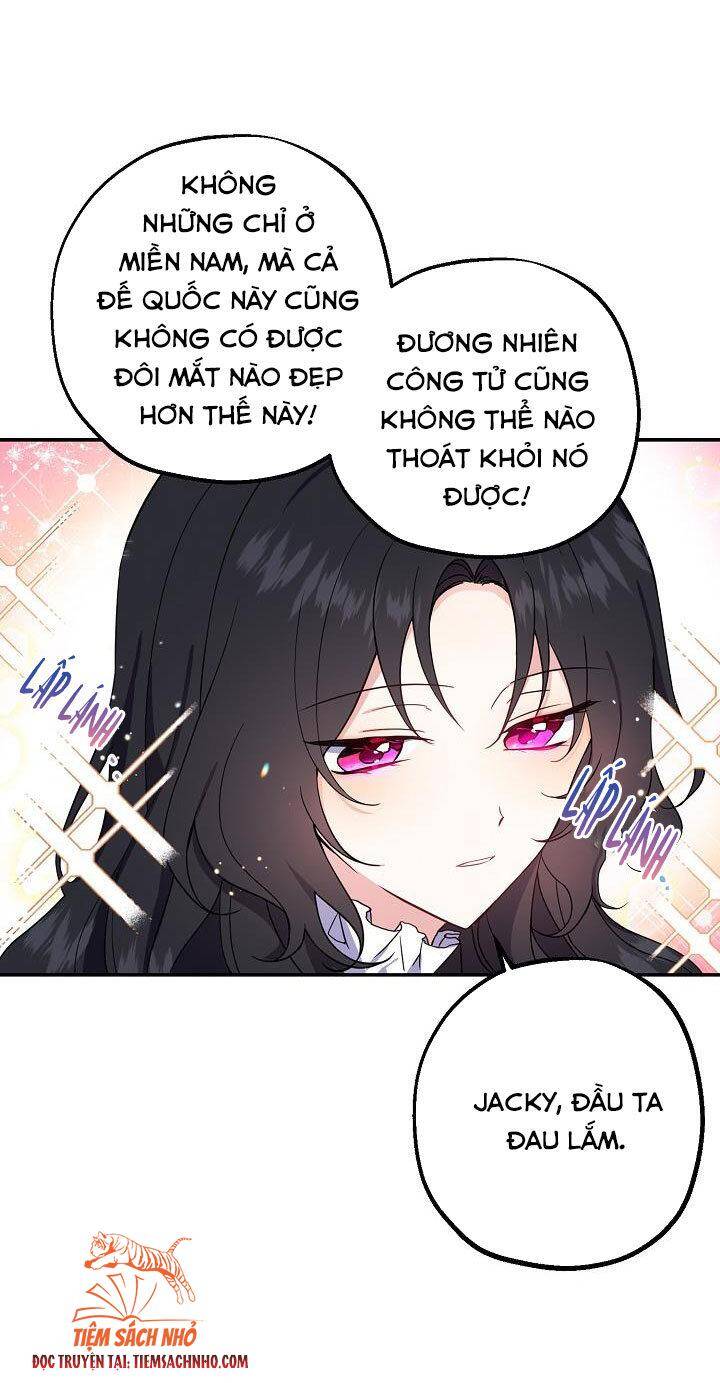 Trở Thành Con Gái Nhà Tài Phiệt Chapter 2 - Trang 2