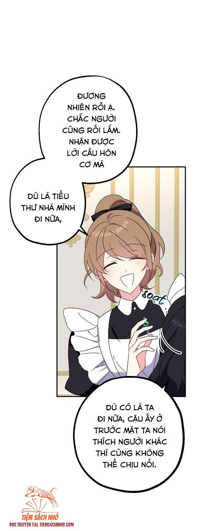 Trở Thành Con Gái Nhà Tài Phiệt Chapter 2 - Trang 2