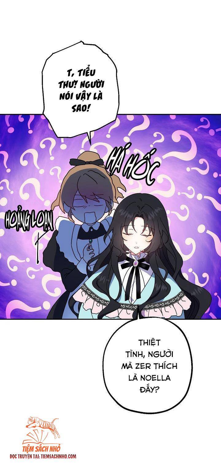 Trở Thành Con Gái Nhà Tài Phiệt Chapter 2 - Trang 2