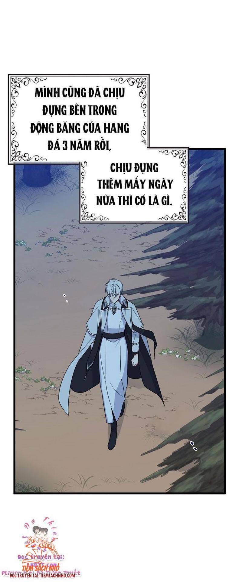 Trở Thành Con Gái Nhà Tài Phiệt Chapter 20 - Trang 2