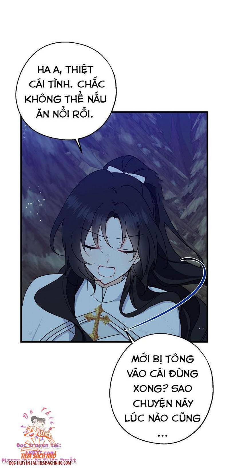 Trở Thành Con Gái Nhà Tài Phiệt Chapter 20 - Trang 2