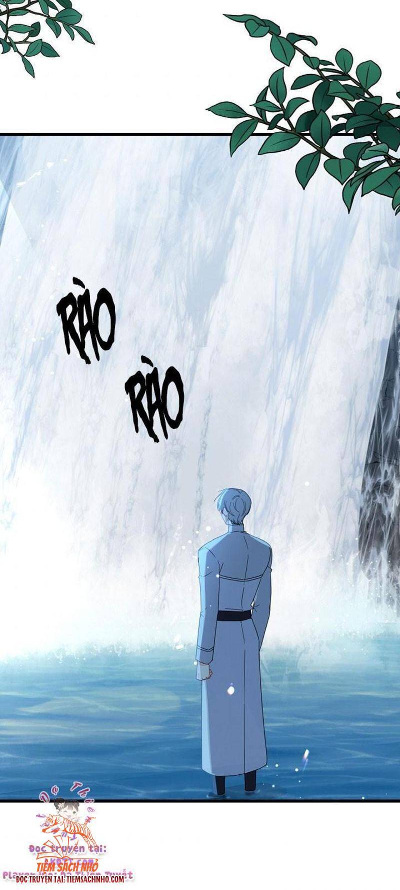 Trở Thành Con Gái Nhà Tài Phiệt Chapter 20 - Trang 2