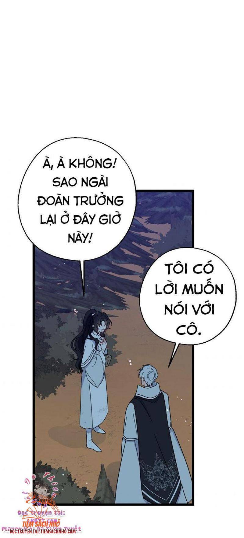 Trở Thành Con Gái Nhà Tài Phiệt Chapter 20 - Trang 2