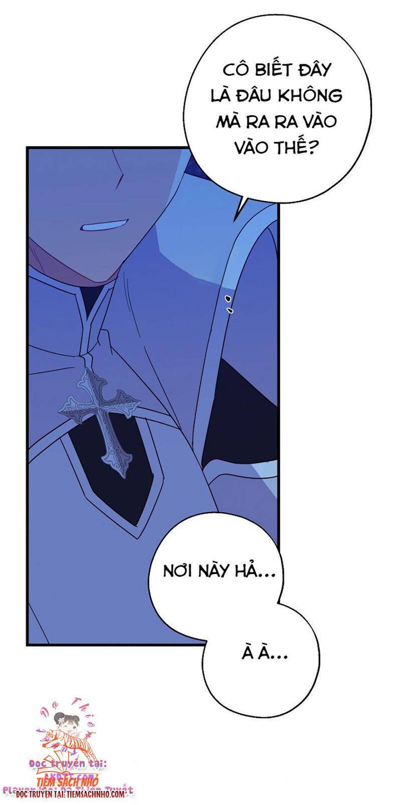 Trở Thành Con Gái Nhà Tài Phiệt Chapter 20 - Trang 2