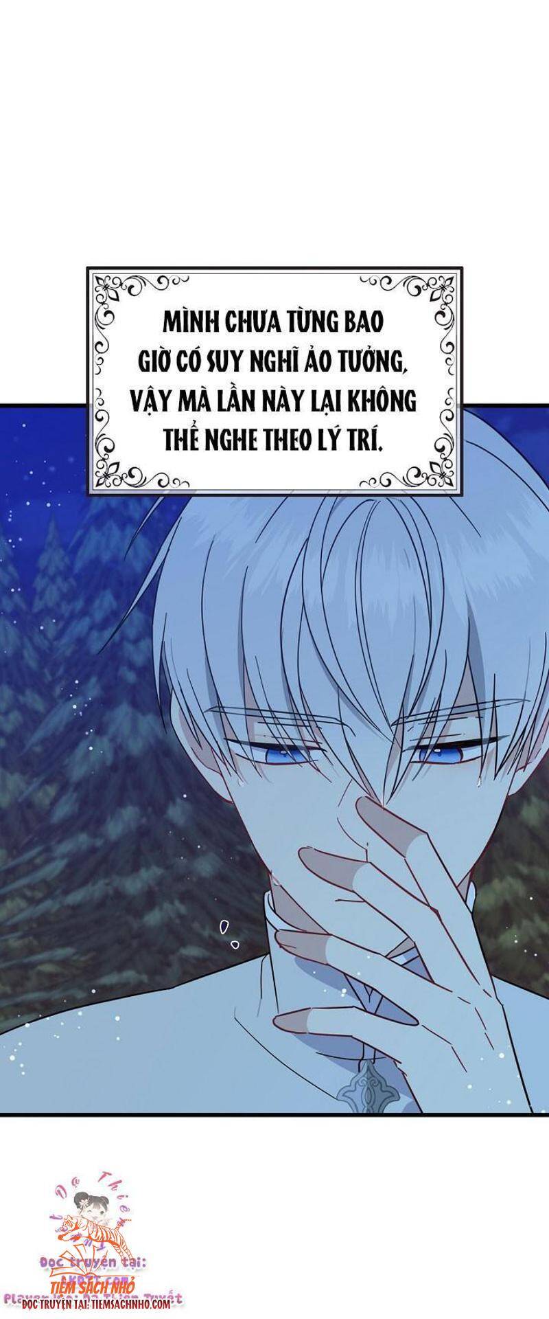 Trở Thành Con Gái Nhà Tài Phiệt Chapter 20 - Trang 2